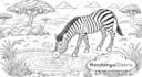 create awesome kids book illustration