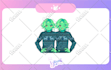 create a custom pngtuber avatar for your streams