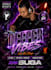 do party, event, church, business, book release flyer design