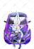 do anime fanart, digital art, vtuber, couple art and cartoon