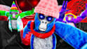 make gorilla tag youtube thumbnails