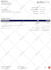 professional xero invoice template custom branded theme