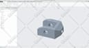 create 3d printing models in creo, inventor, catia and fusion 360