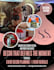graphic design particular in advertising poster and flyer