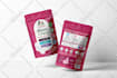 create a product packaging and label design