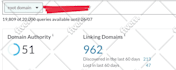 increase moz da domain authority 50