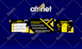 design invoice, order form, price list, rate list or PDF