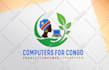 design nonprofit, community, foundation, charity logo