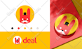 design an express logo for a startup or small business
