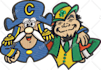 professional embroidery digitizing into dst pes exp