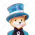 draw your roblox or minecraft character