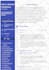 write modern tech resumes for developers, data analysts, UX designers
