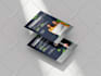 design your business stationery