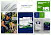 design redesign logo, business card, letterhead, all stationery items