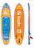 design a cool unique and creative skateboard, surfboard deck graphics