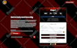 create crypto website, presale dex, token all in one