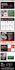 design wordpress landing page sales page or one page website