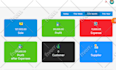 design stunning HTML forms with validation and database