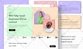 design, redesign a pixel perfect webflow website for you