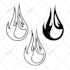 design custom vector icons for web and apps
