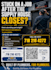 design bifold, trifold brochure and catalog