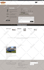 do  pressure washing, christmas lighting, lawn care website in wix or wordpress