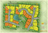draw site plan and render with in details