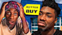 design attractive clickbait youtube thumbnail in 24 hours