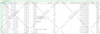 do data entry, web research, web scraping and excel data entry