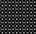 design logo initials monogram seamless clothing pattern