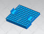 do product design, 2d,3d modeling, concept to reality based design