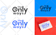 design a timeless logo for saas startup, ai, tech software, crypto, agency