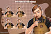 design a pngtuber illustration or vtuber for your streaming