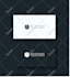 modern simple luxury logo design