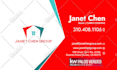 edit modify design or redesign business card