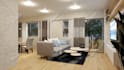 interior design and space plan your home