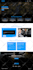 design professional car rental booking website for your business