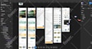 design mobile app UI UX figma app prototype design web app