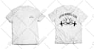 do tshirt mockup or logo mockup with your designs