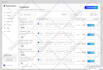 design a modern website UI using figma