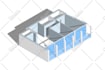 draw your project in autocad, rhinoceros or sketchup for you