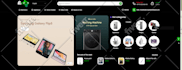 build wcfm pro, dokan pro multivendor ecommerce marketplace online store webshop