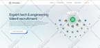design webflow website, figma to webflow, webflow expert