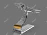 create professional 3d trophy and award designs with high quality renderi