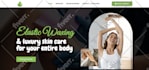 create a responsive wordpress business website