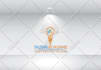 design education, coaching and training logo