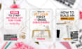 design pinterest pins professionally that generate traffic