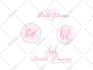 design beauty salon logo