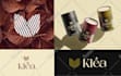 logo designer by rachid
