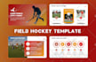 do powerpoint revamp, google slides, pitch deck design, canva presentation